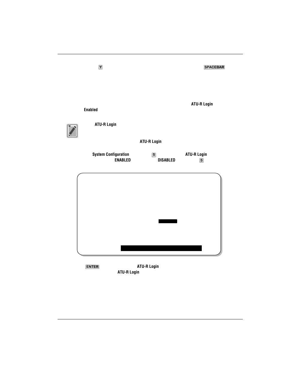 ADC 320F User Manual | Page 27 / 68