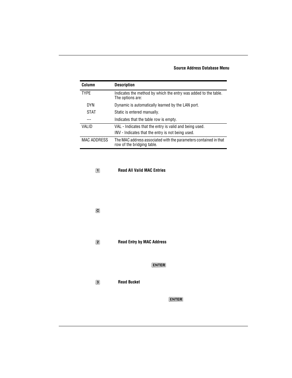 ADC 320F User Manual | Page 37 / 68