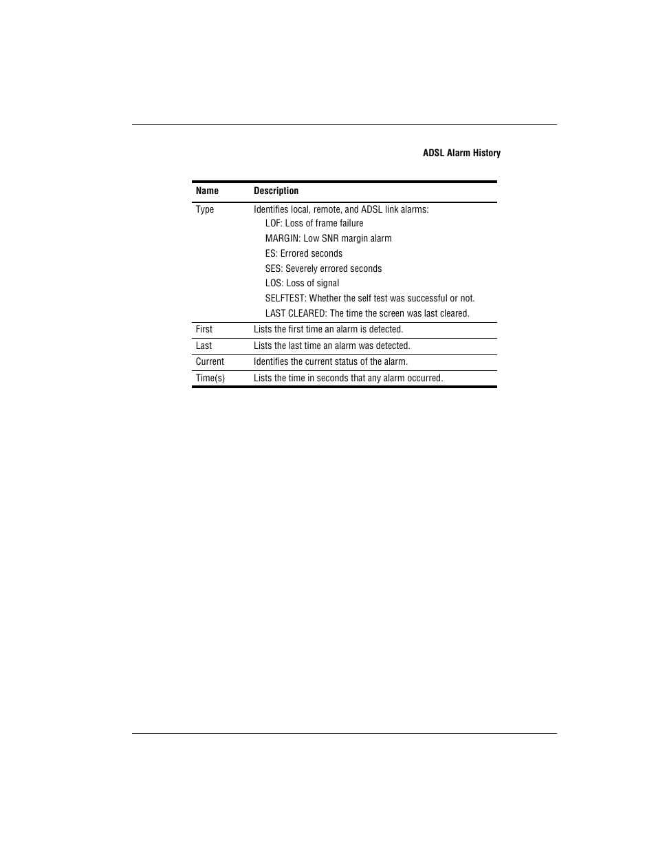 ADC 320F User Manual | Page 45 / 68