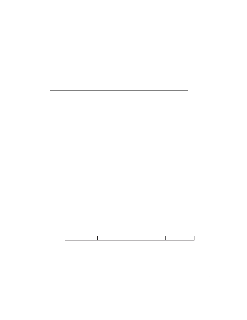 About the technology, Mac layer bridging, Data encapsulation | Bout, Echnology, Mac l | ADC 320F User Manual | Page 51 / 68