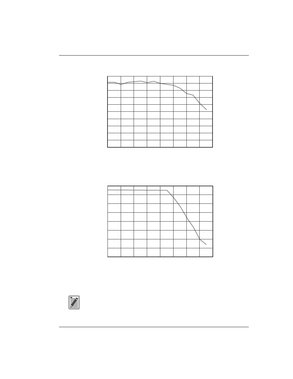 ADC 320F User Manual | Page 57 / 68