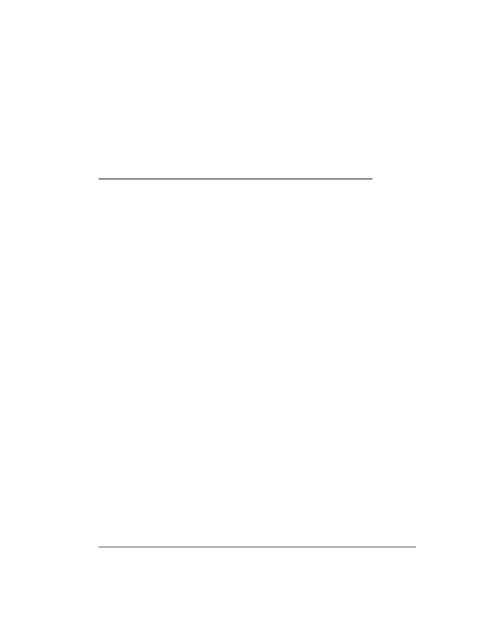 Technical specifications and connector pinouts, Technical specifications, Echnical | Pecifications, Onnector, Inouts | ADC 320F User Manual | Page 59 / 68