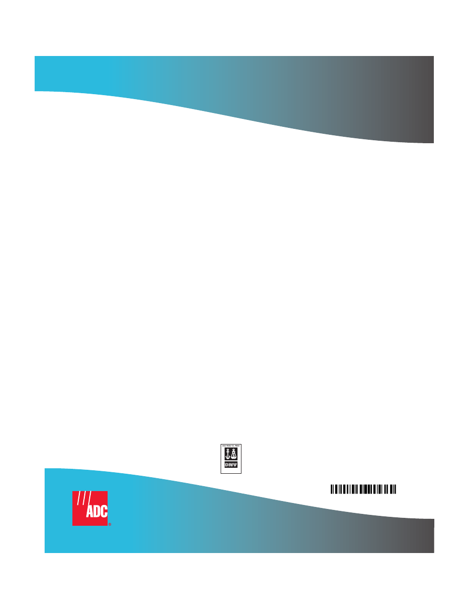 4k¶2w | ADC 320F User Manual | Page 68 / 68