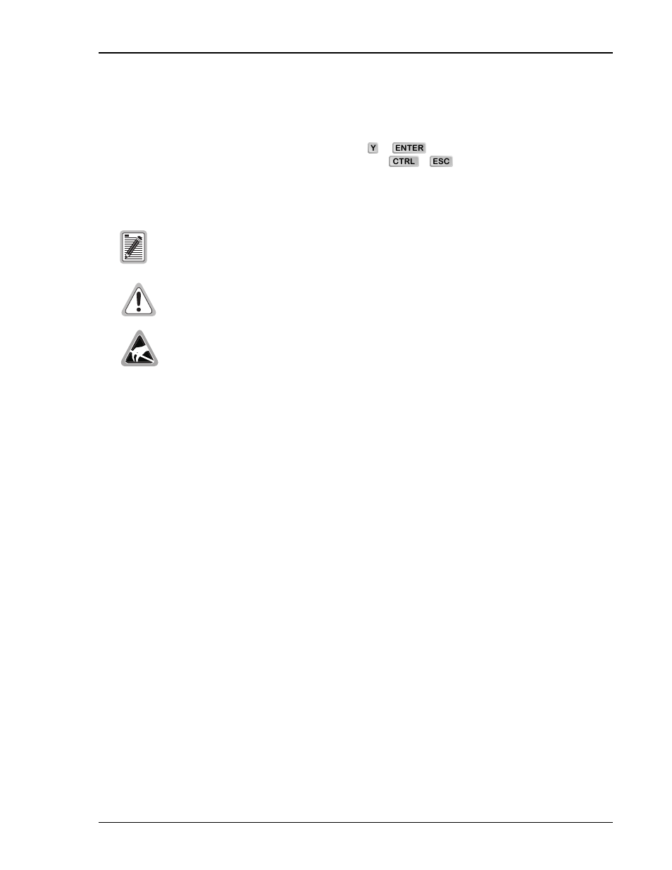 ADC HiGain H2TU-C-319 List 4E User Manual | Page 3 / 88