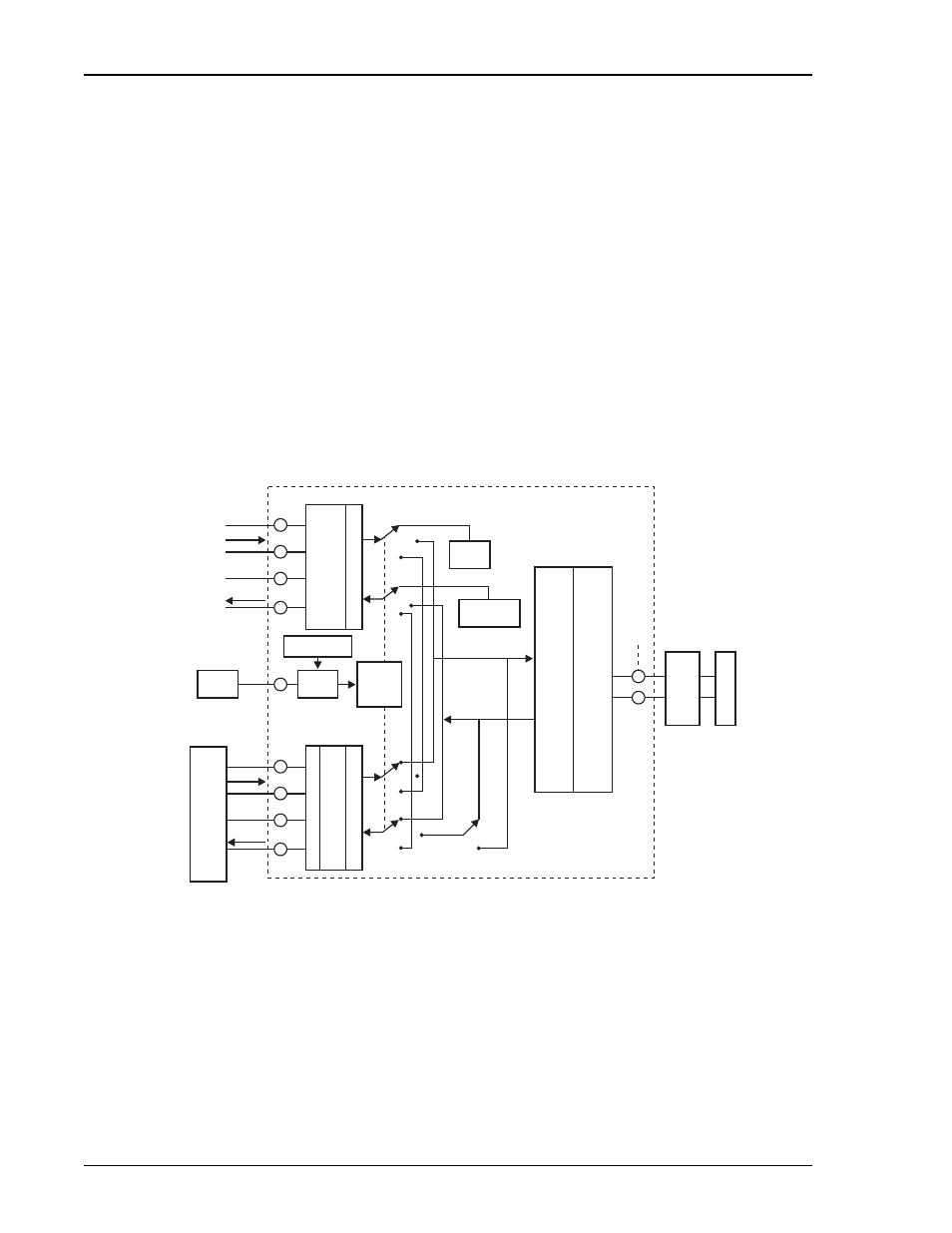 ADC HiGain H2TU-C-319 List 4E User Manual | Page 38 / 88