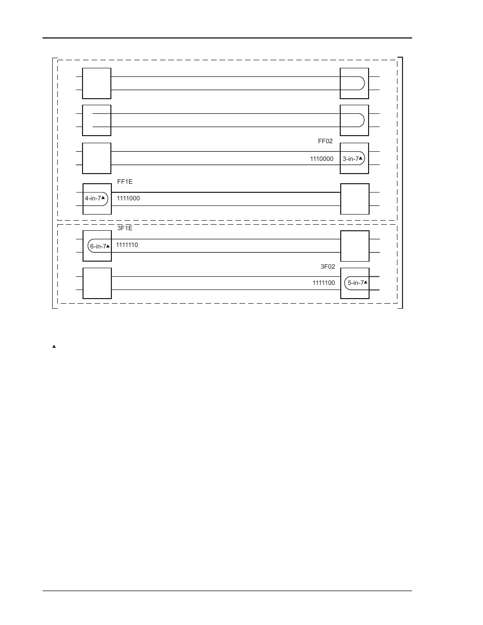 Loopback modes, Figure 32. loopback modes | ADC HiGain H2TU-C-319 List 4E User Manual | Page 68 / 88