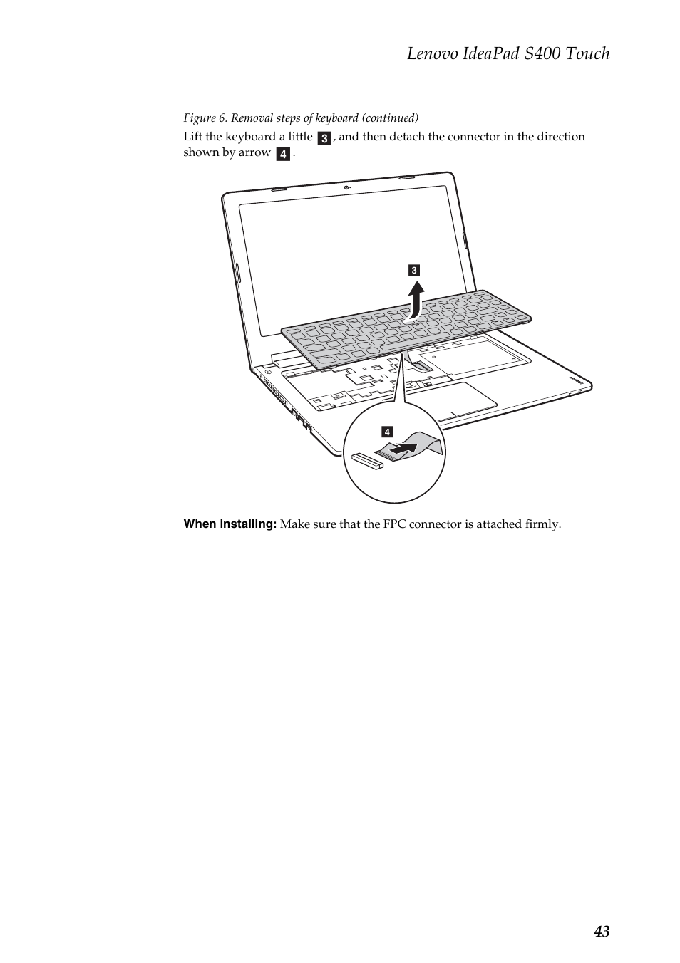 Lenovo ideapad s400 touch | Lenovo IdeaPad S400 Touch Notebook User Manual | Page 47 / 80