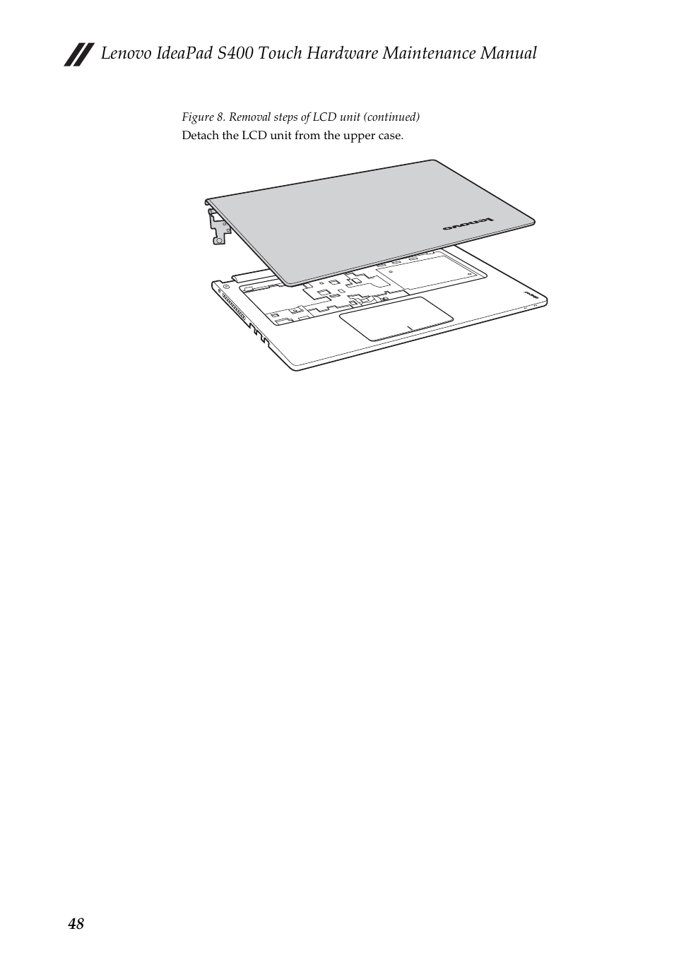 Lenovo IdeaPad S400 Touch Notebook User Manual | Page 52 / 80