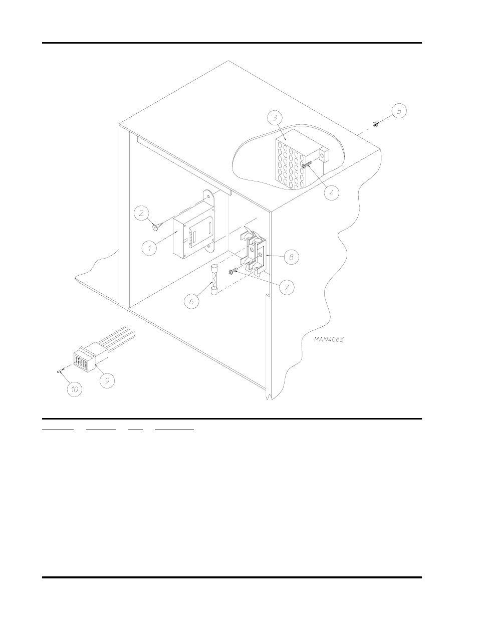 ADC ADG-758 User Manual | Page 8 / 44