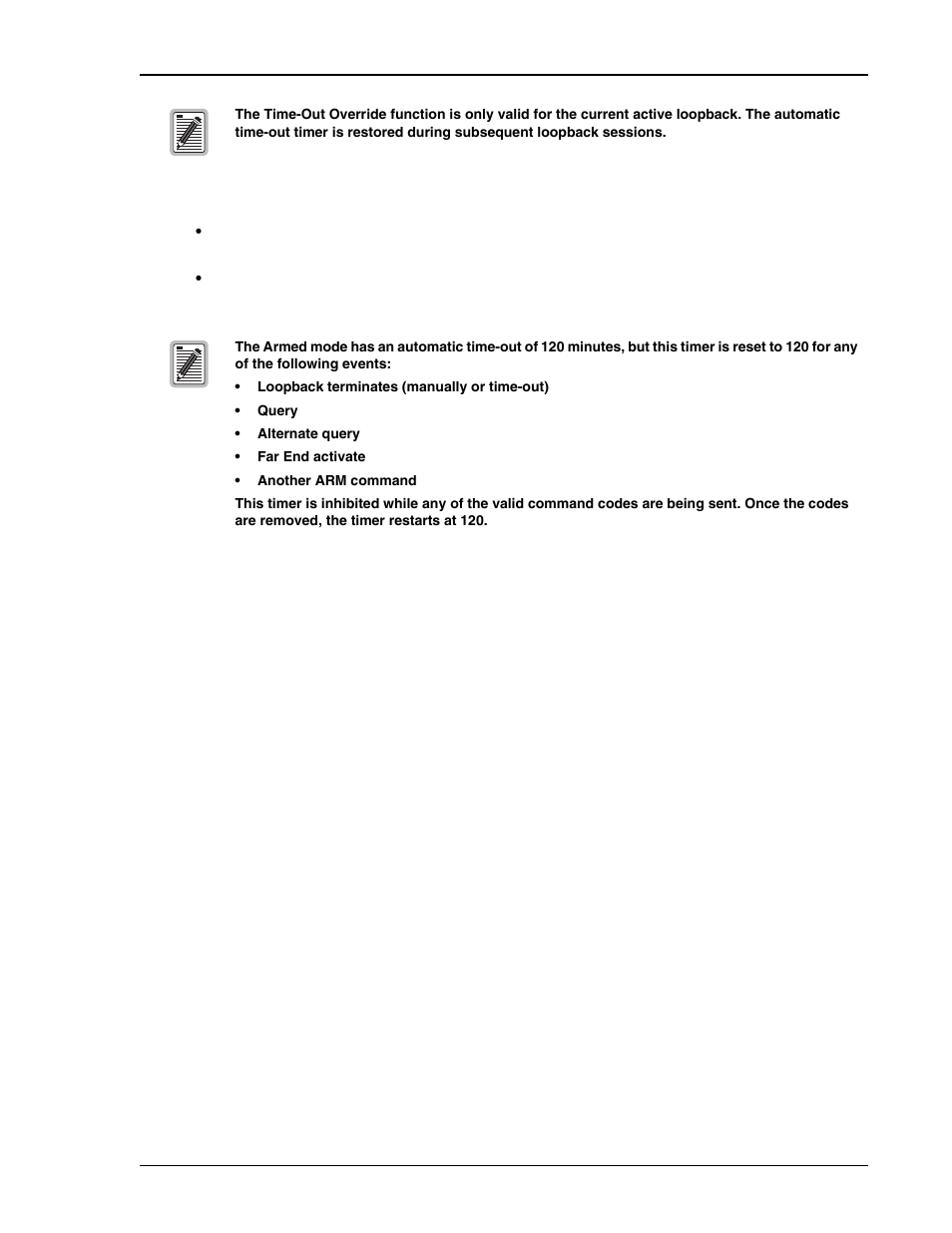 ADC HDSL4 User Manual | Page 63 / 79