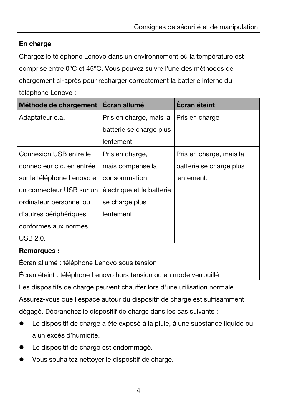 Lenovo S850 Smartphone User Manual | Page 26 / 61