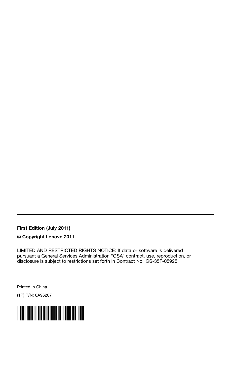 Lenovo ThinkPad Tablet User Manual | Page 12 / 12