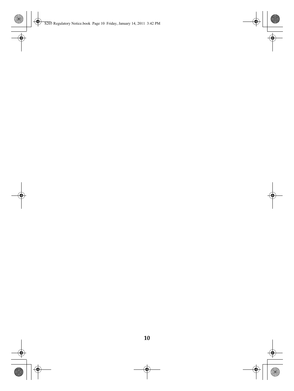 Lenovo IdeaPad S205 User Manual | Page 10 / 10