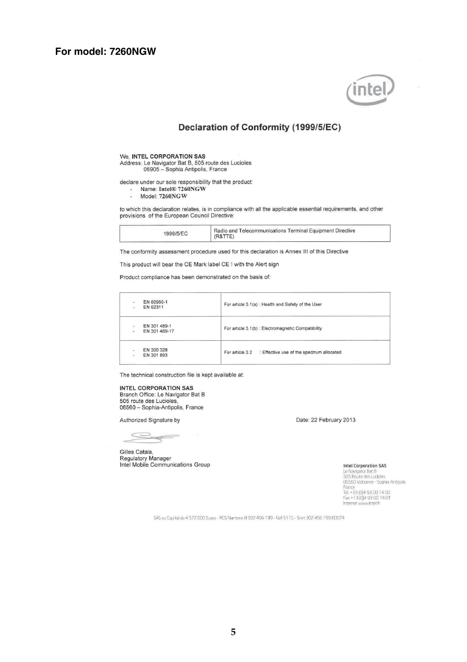 Lenovo Yoga 2 13 Notebook Lenovo User Manual | Page 6 / 8