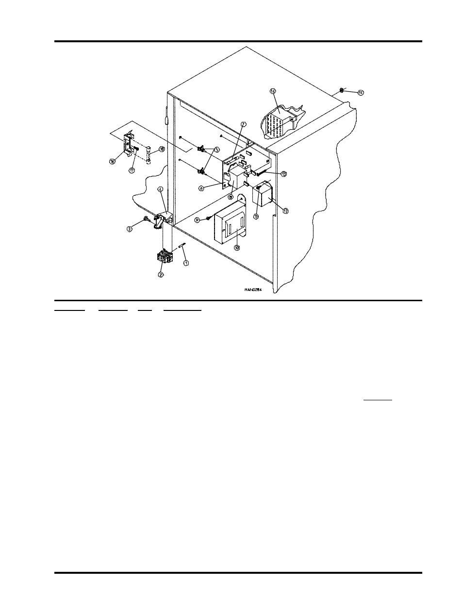 ADC UD-50 User Manual | Page 11 / 61