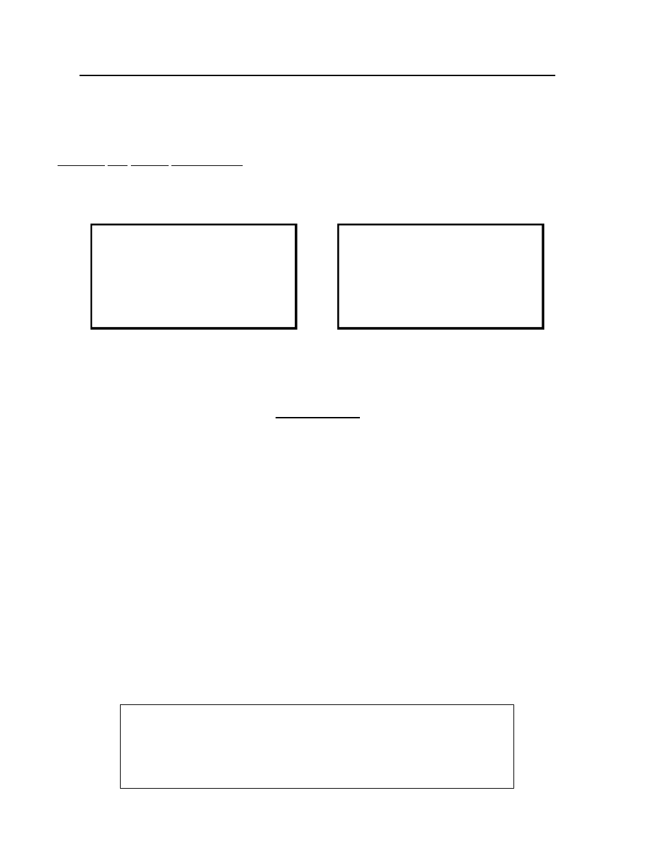 Important, Ud-50 | ADC UD-50 User Manual | Page 2 / 61