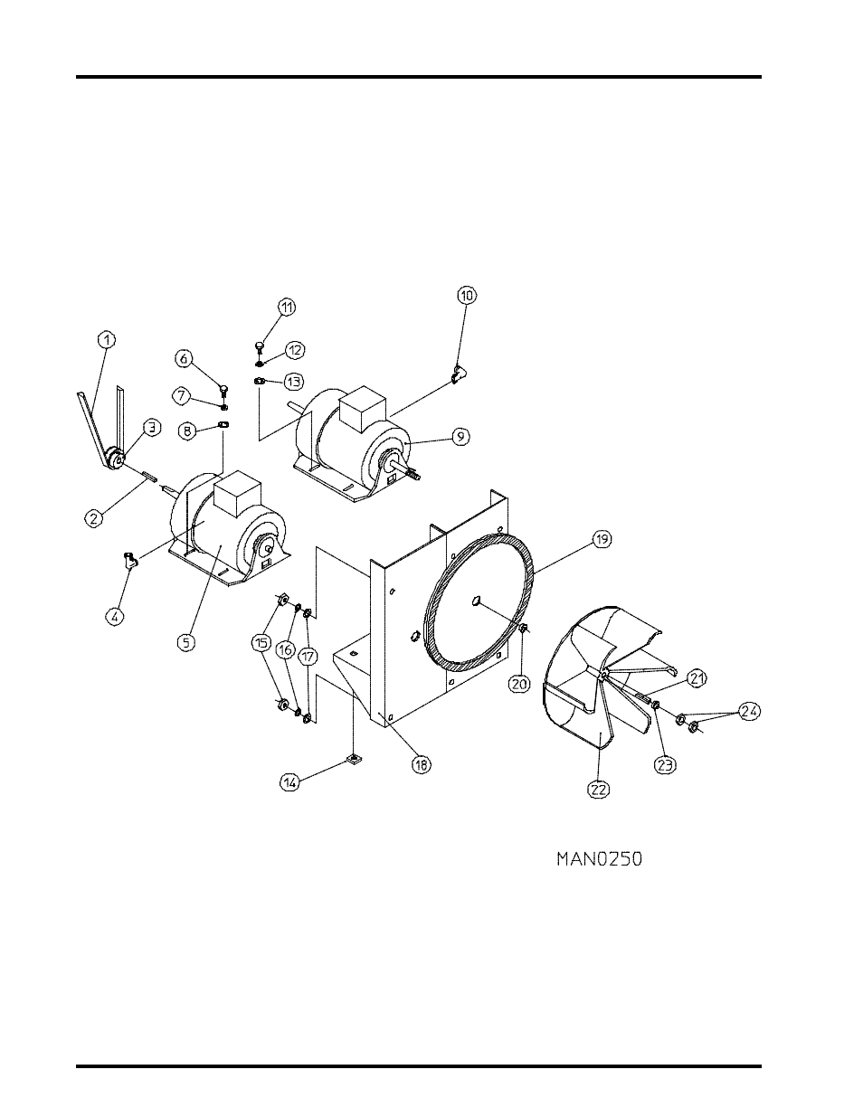 ADC UD-50 User Manual | Page 30 / 61