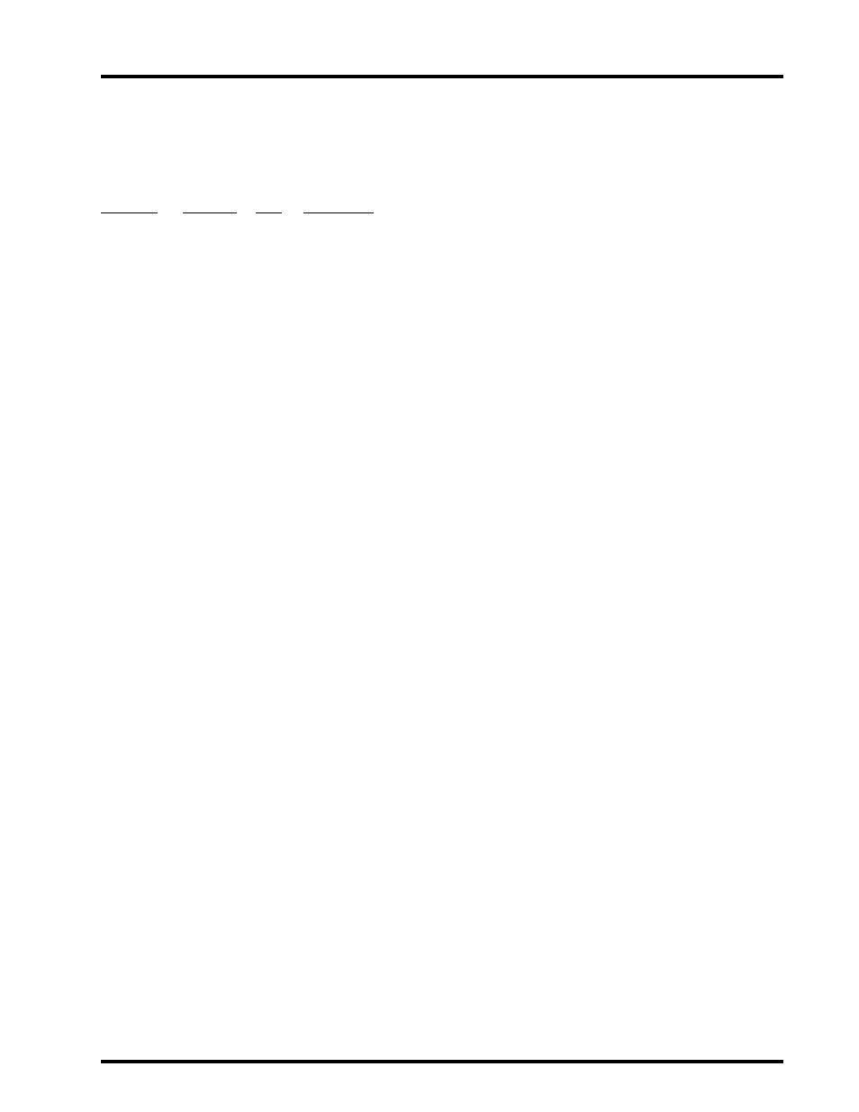 Sensor bracket assemblies | ADC UD-50 User Manual | Page 33 / 61