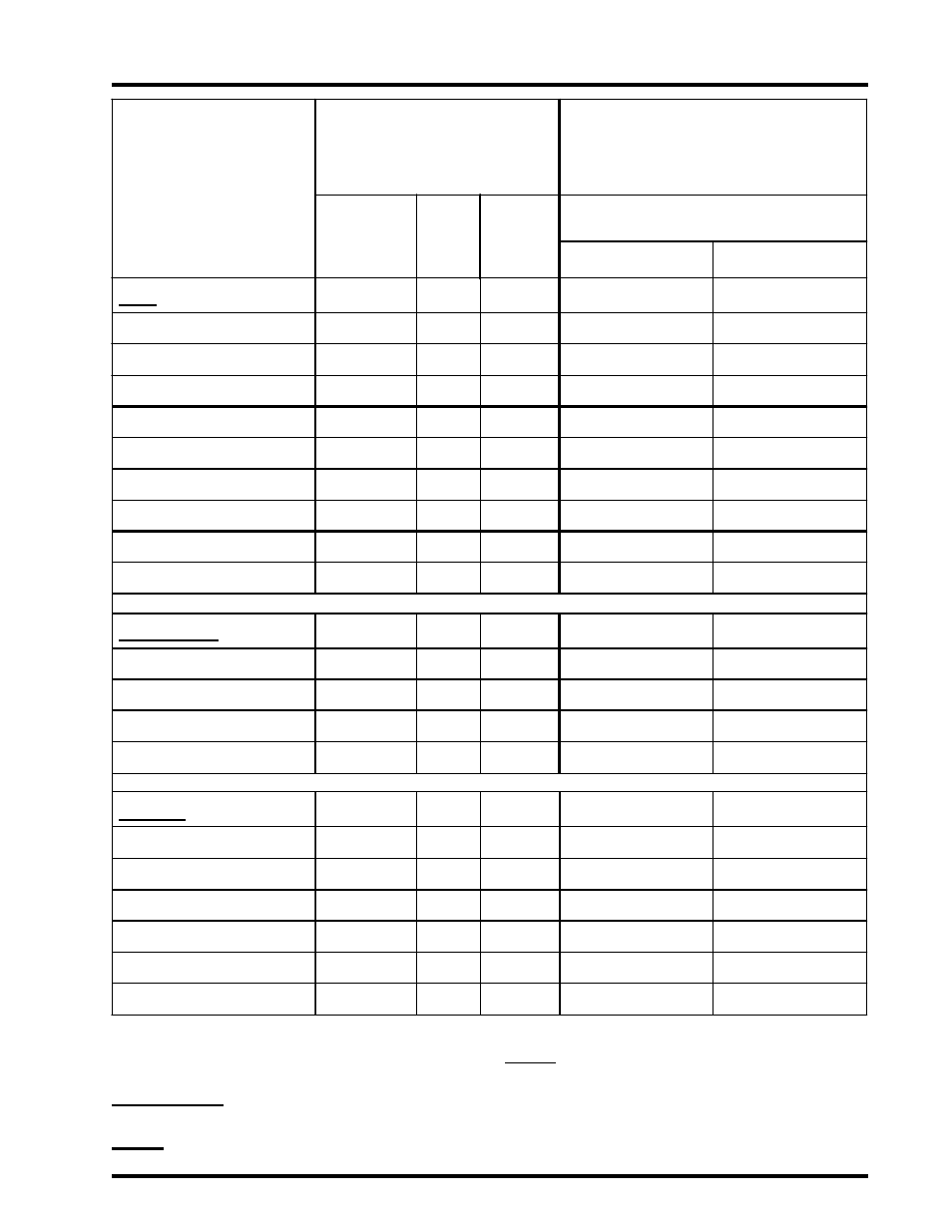 Arc suppressor (a.s.) relay board listing | ADC UD-50 User Manual | Page 57 / 61