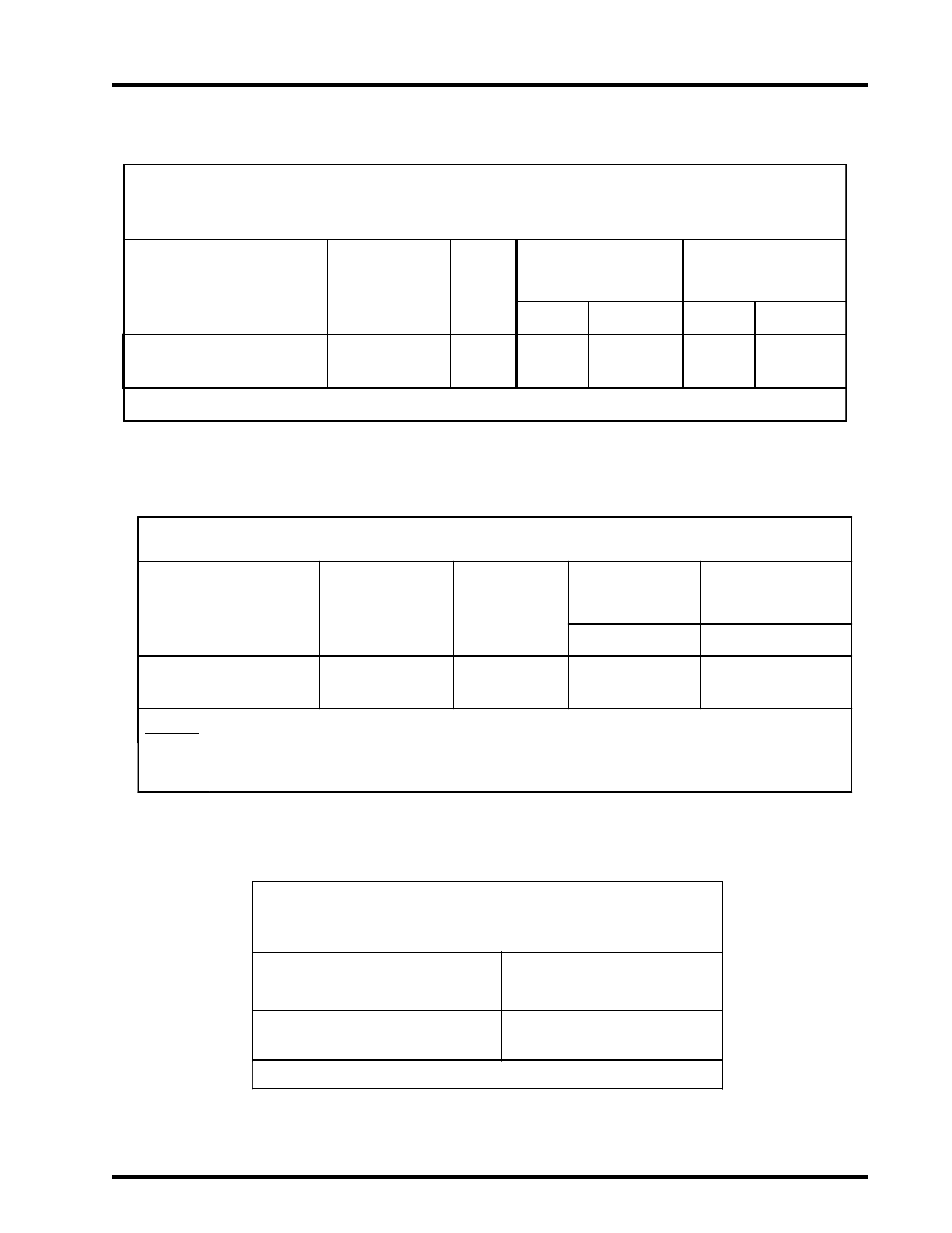 Dsi), L.p.) | ADC UD-50 User Manual | Page 59 / 61