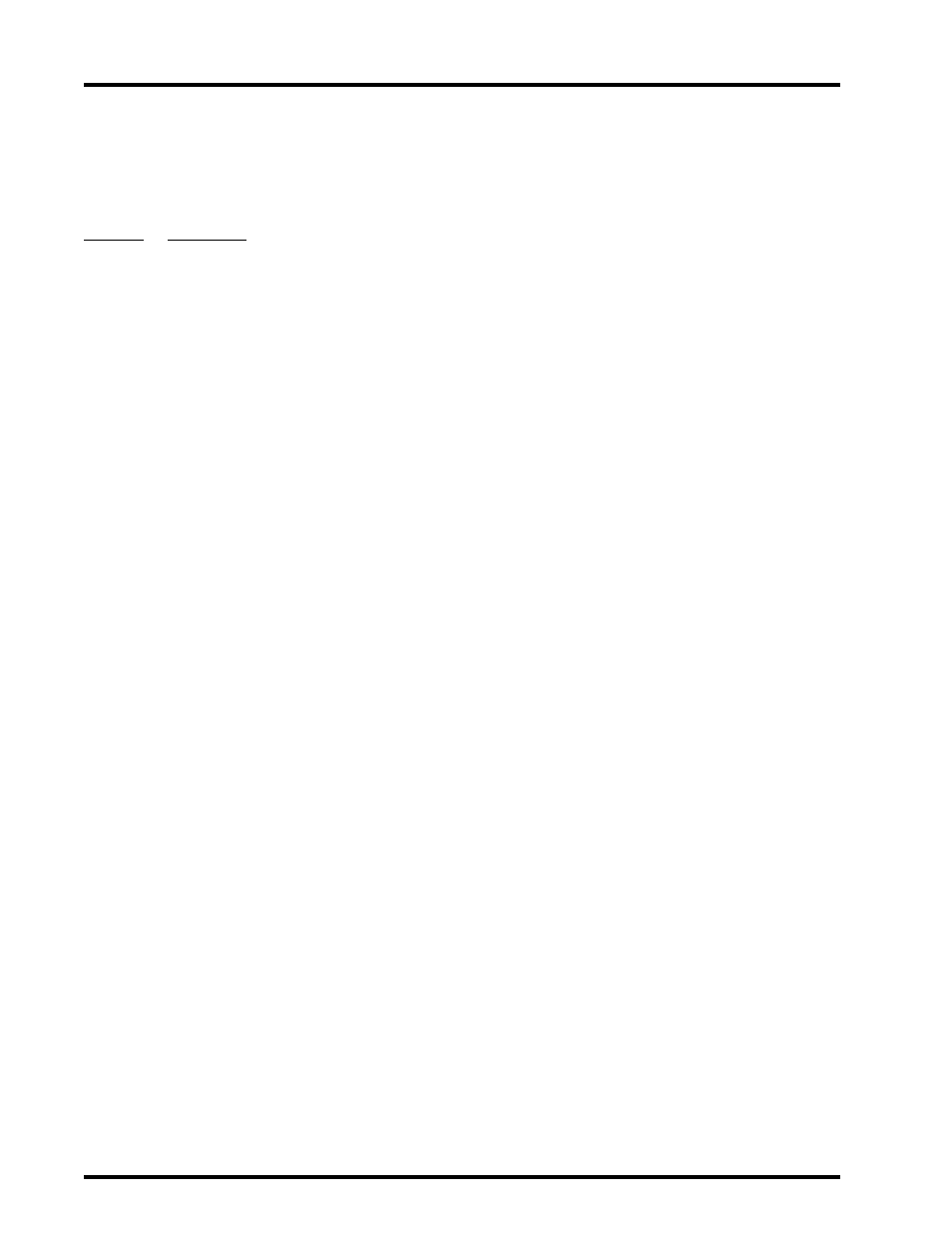 Additional parts available | ADC UD-50 User Manual | Page 60 / 61