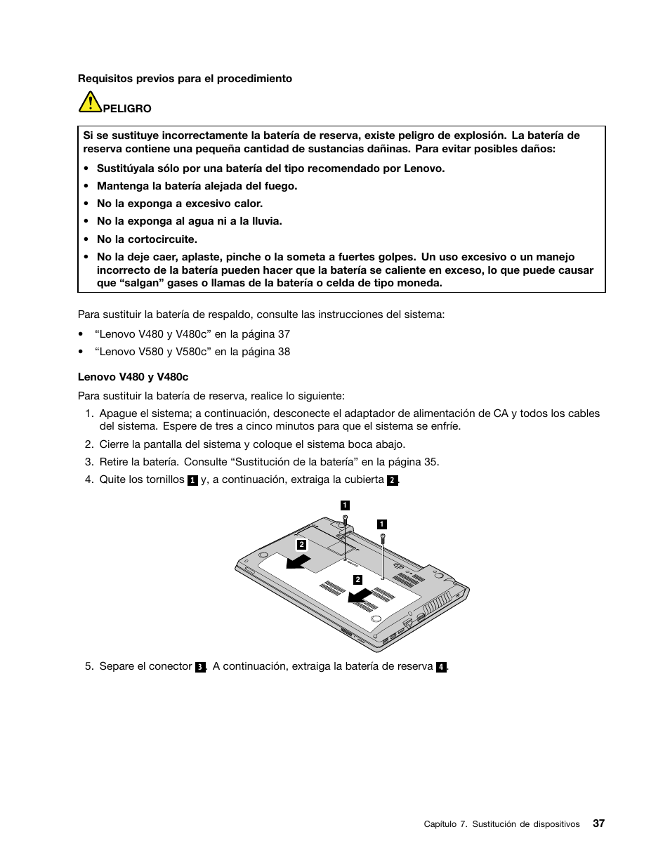 Lenovo V580c Notebook User Manual | Page 51 / 96