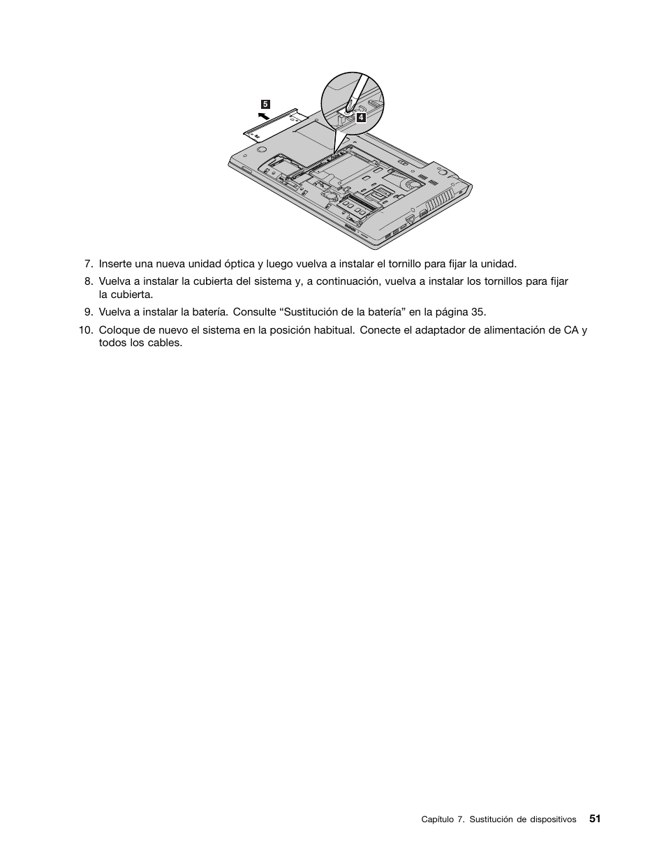 Lenovo V580c Notebook User Manual | Page 65 / 96