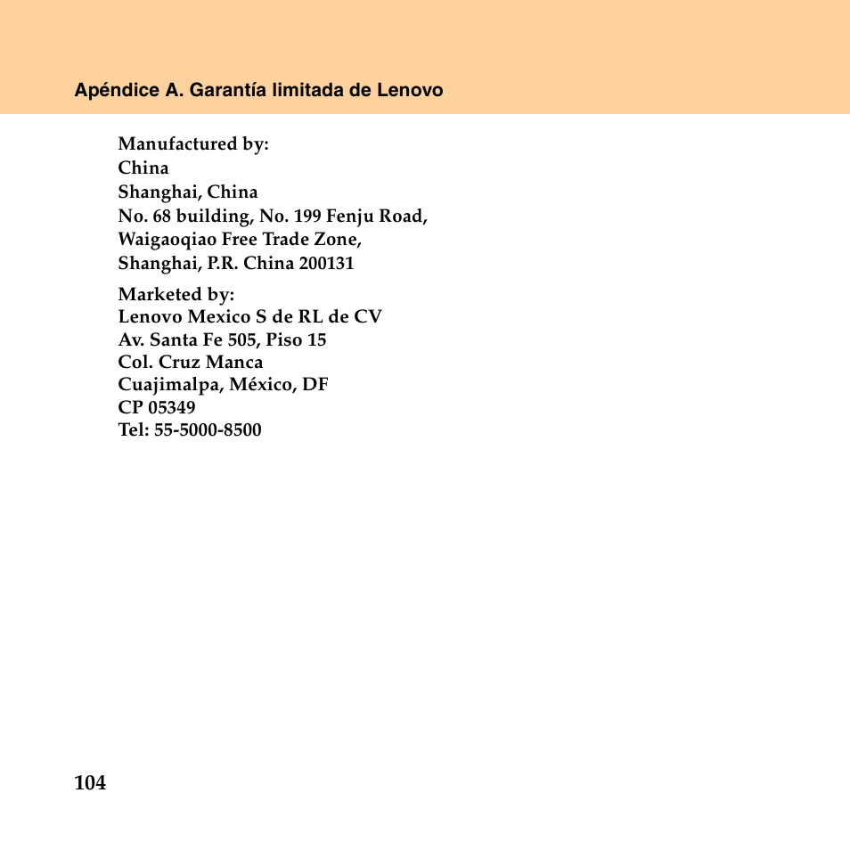 Lenovo IdeaPad Y550P User Manual | Page 112 / 148