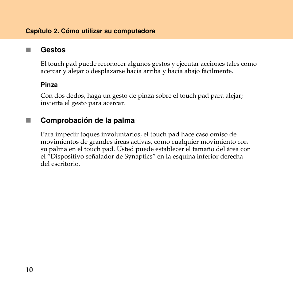 Lenovo IdeaPad Y550P User Manual | Page 18 / 148