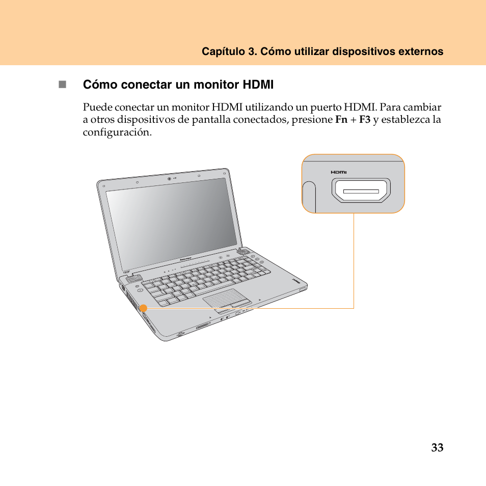 Lenovo IdeaPad Y550P User Manual | Page 41 / 148