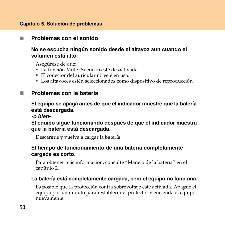 Lenovo IdeaPad Y550P User Manual | Page 58 / 148