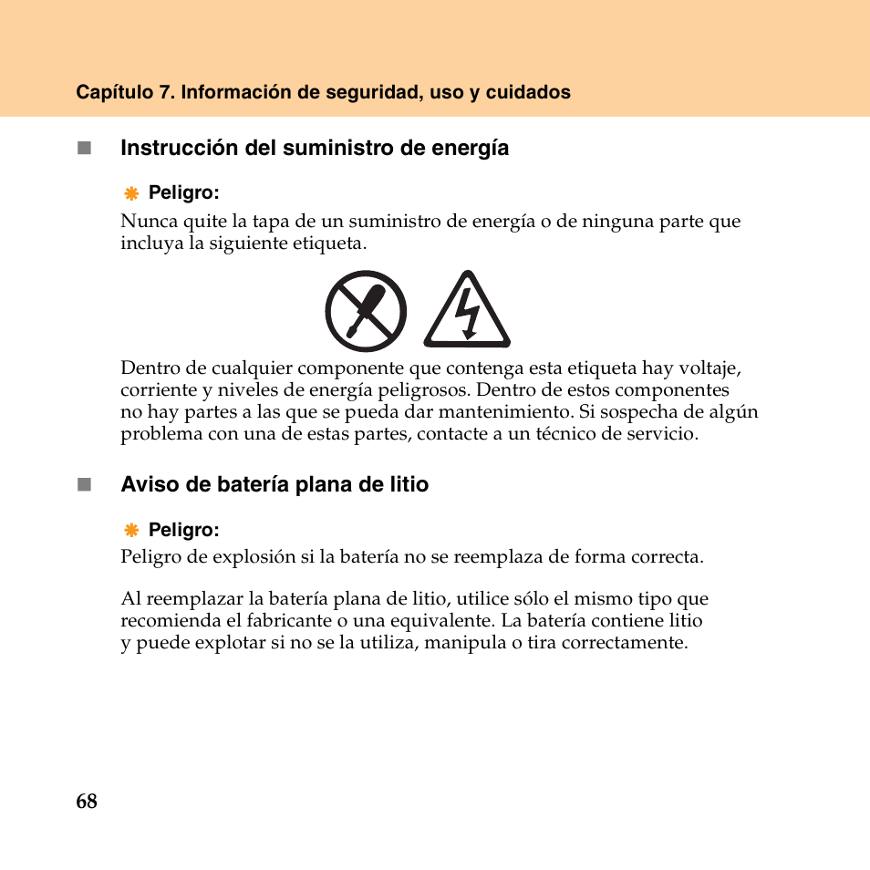 Lenovo IdeaPad Y550P User Manual | Page 76 / 148