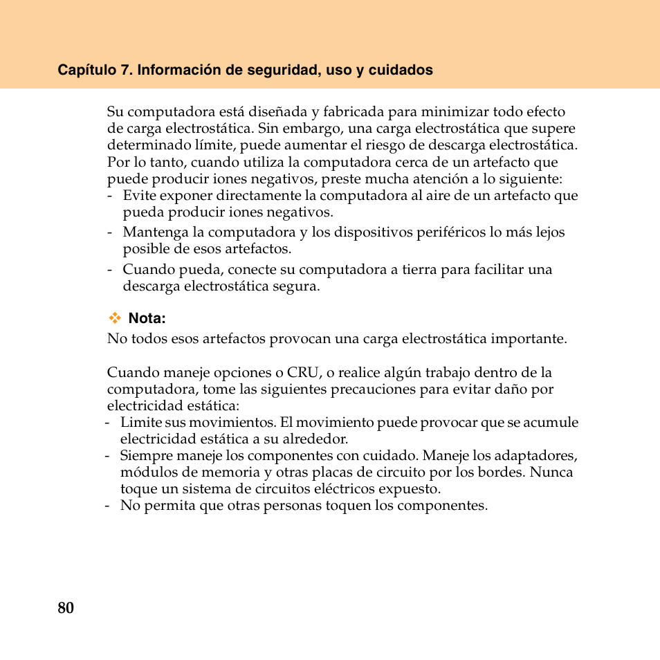 Lenovo IdeaPad Y550P User Manual | Page 88 / 148