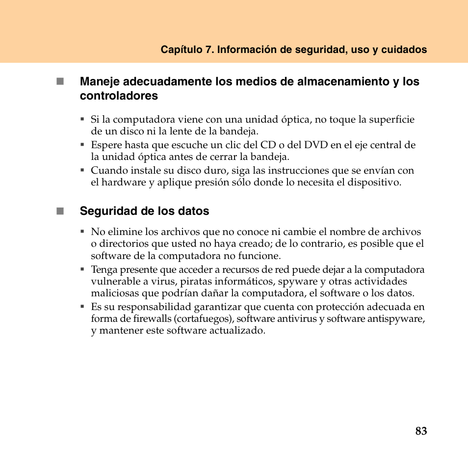 Lenovo IdeaPad Y550P User Manual | Page 91 / 148