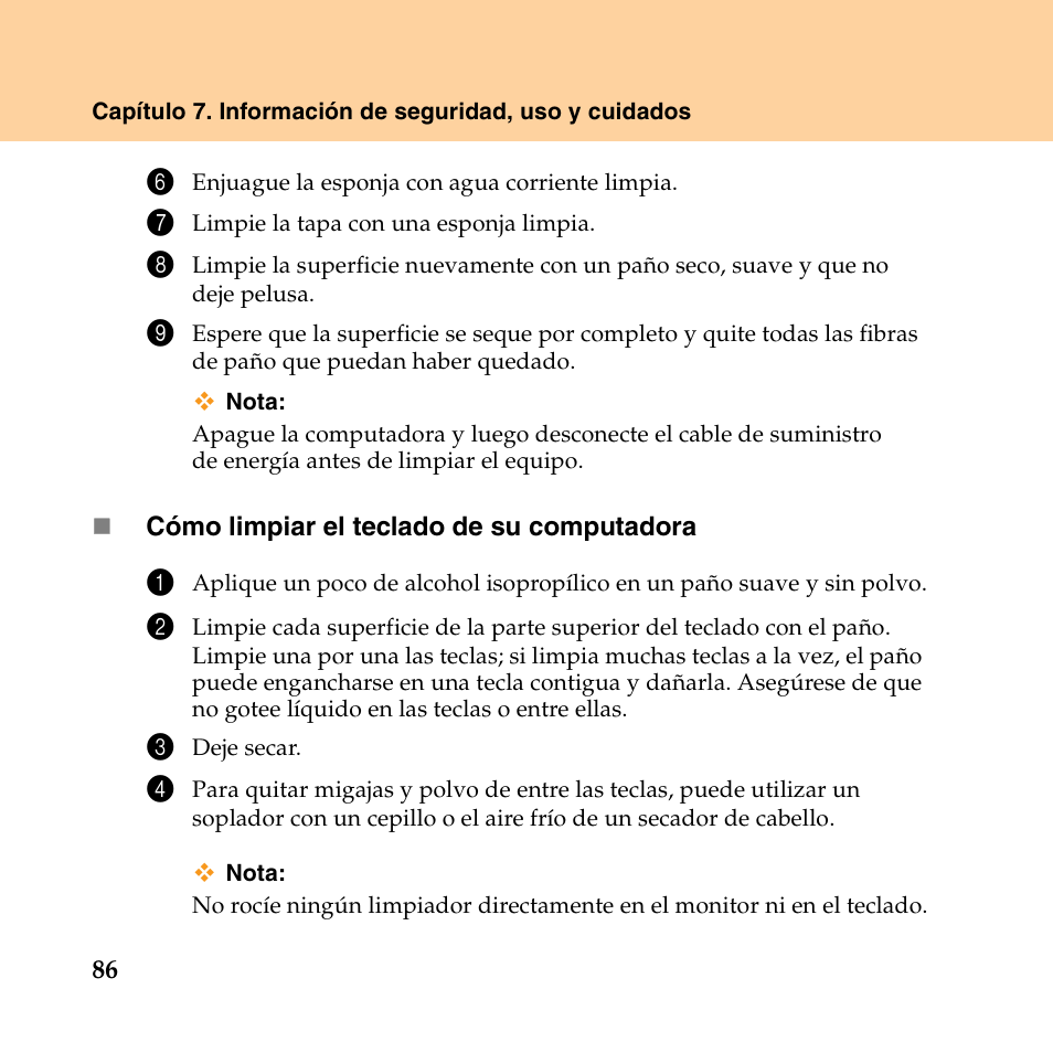 Lenovo IdeaPad Y550P User Manual | Page 94 / 148