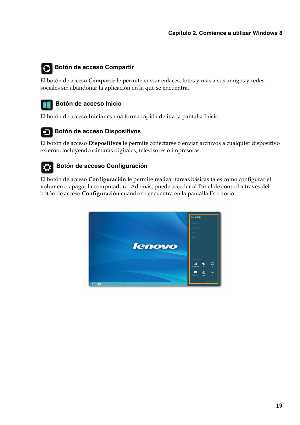 Lenovo IdeaPad Y500 Notebook User Manual | Page 23 / 41