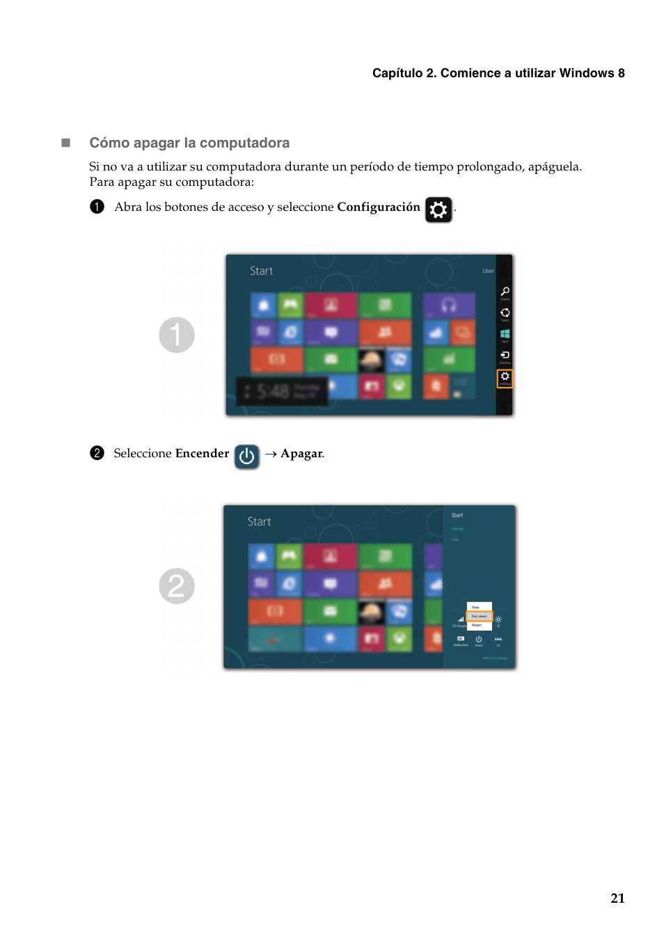 Lenovo IdeaPad Y500 Notebook User Manual | Page 25 / 41