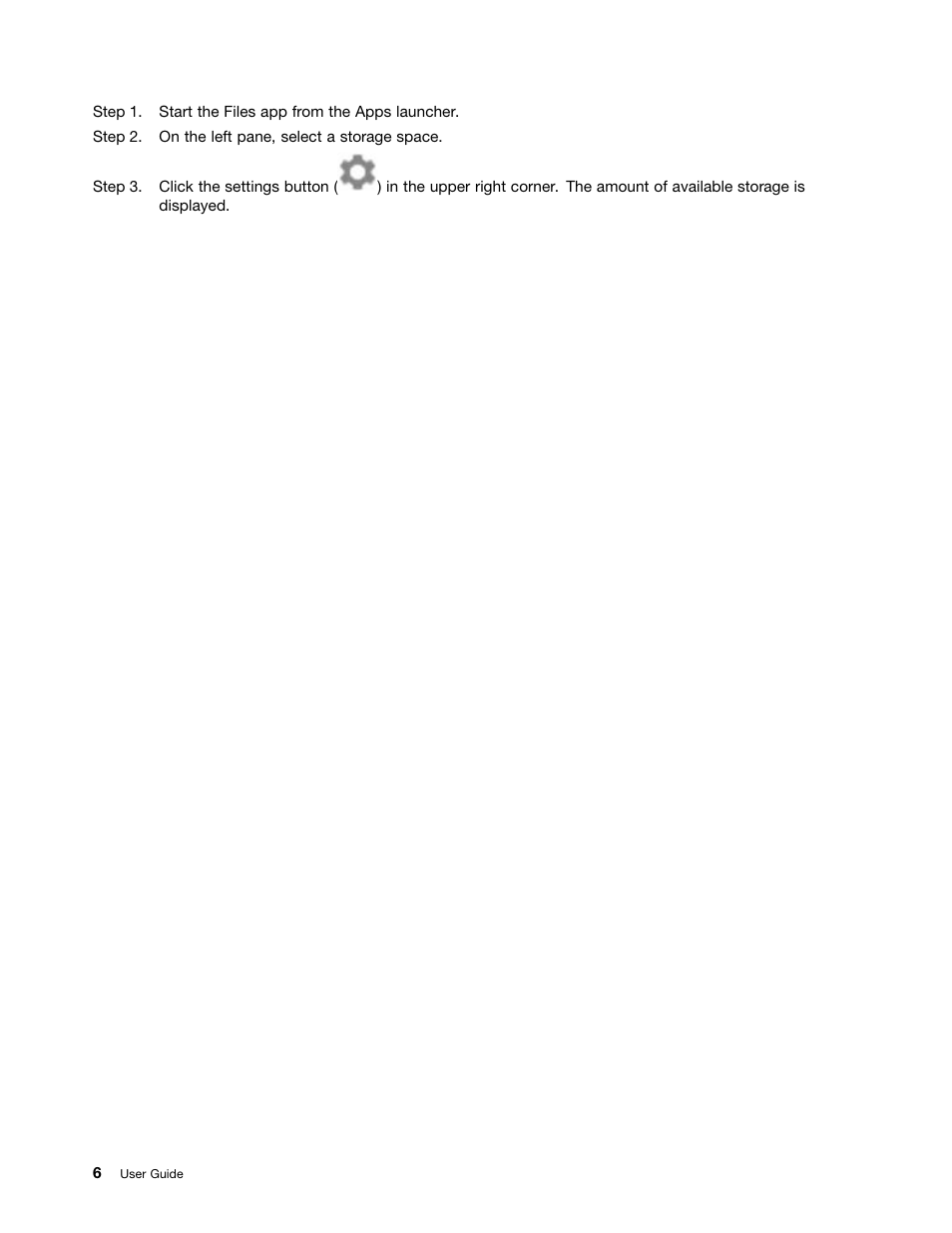 Lenovo N20p Chromebook User Manual | Page 22 / 40