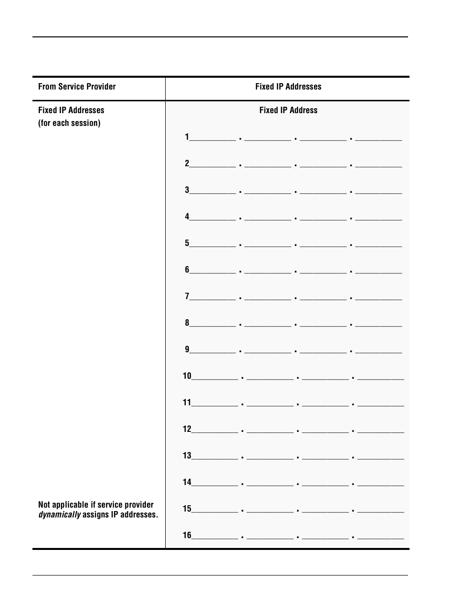 ADC Megabit Modem 700F User Manual | Page 124 / 140