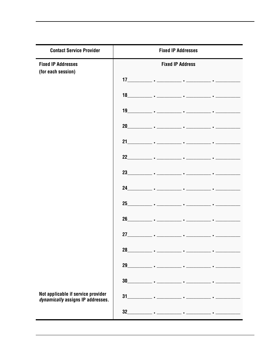 ADC Megabit Modem 700F User Manual | Page 125 / 140