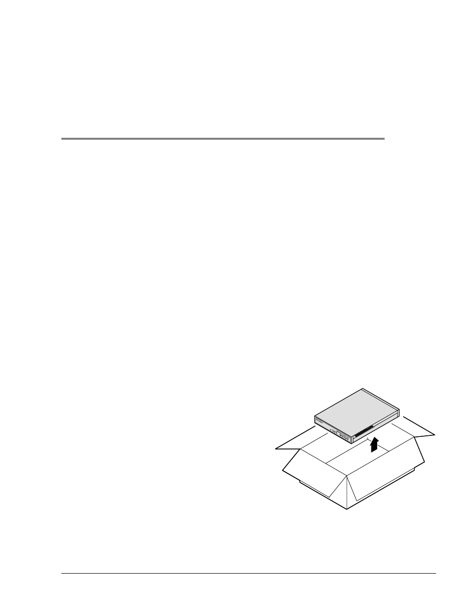 Tart | ADC Megabit Modem 700F User Manual | Page 19 / 140