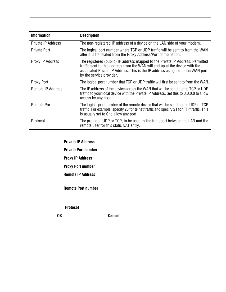 ADC Megabit Modem 700F User Manual | Page 51 / 140