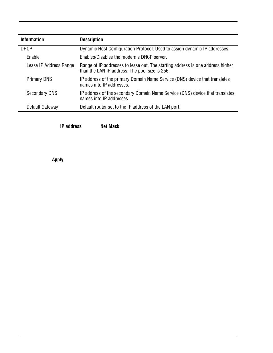 Saving the configuration | ADC Megabit Modem 700F User Manual | Page 80 / 140