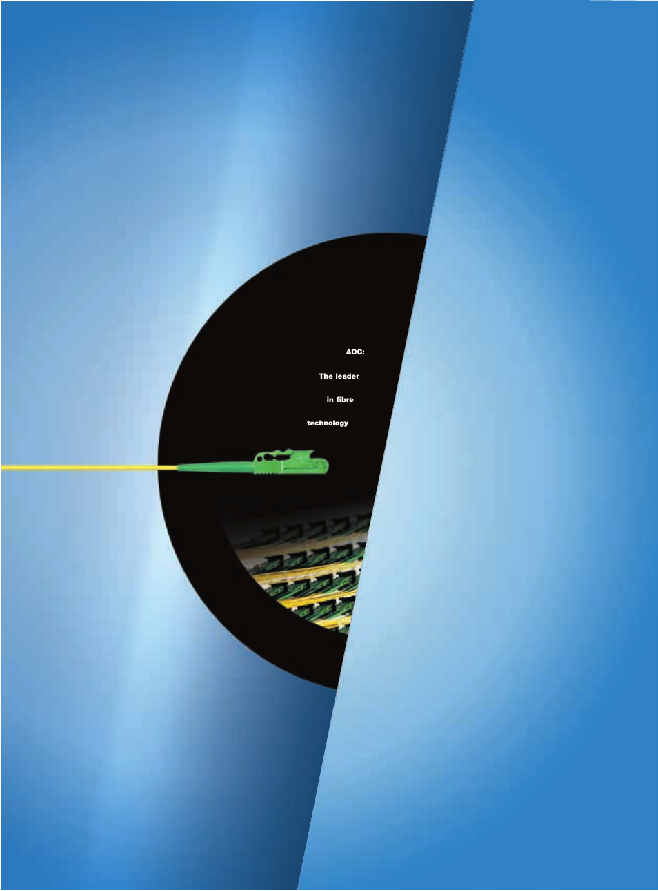 ADC Fibre ETSI Solution User Manual | Page 2 / 8