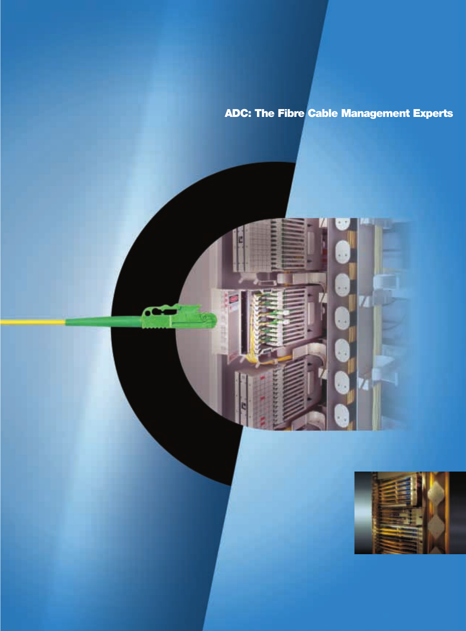ADC Fibre ETSI Solution User Manual | Page 4 / 8