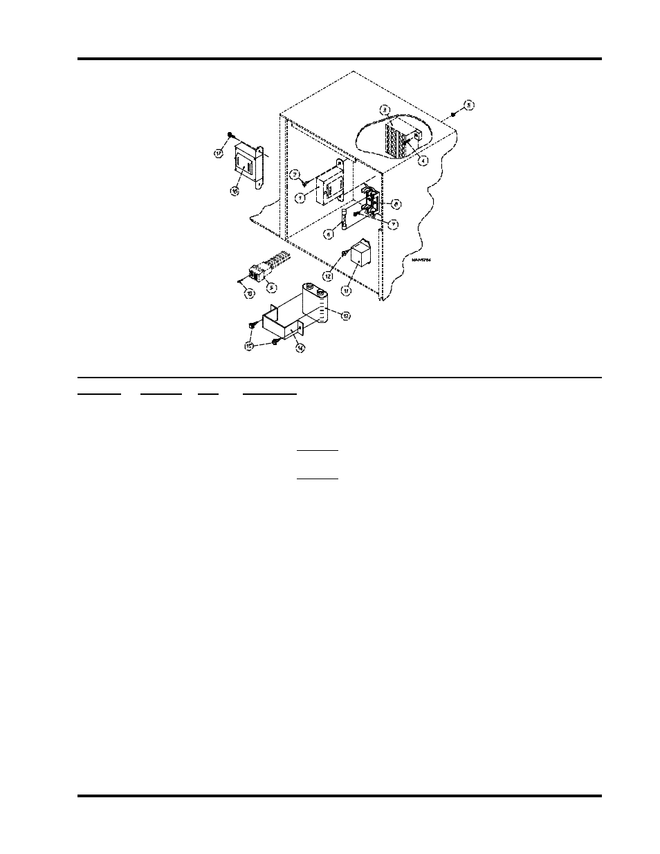 ADC AD-25 User Manual | Page 11 / 69