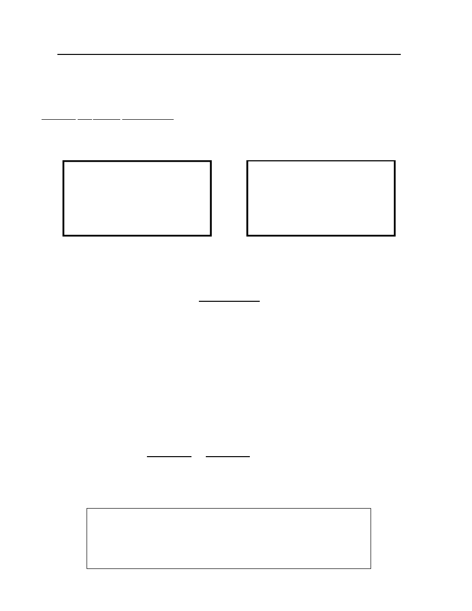 Important | ADC AD-25 User Manual | Page 2 / 69
