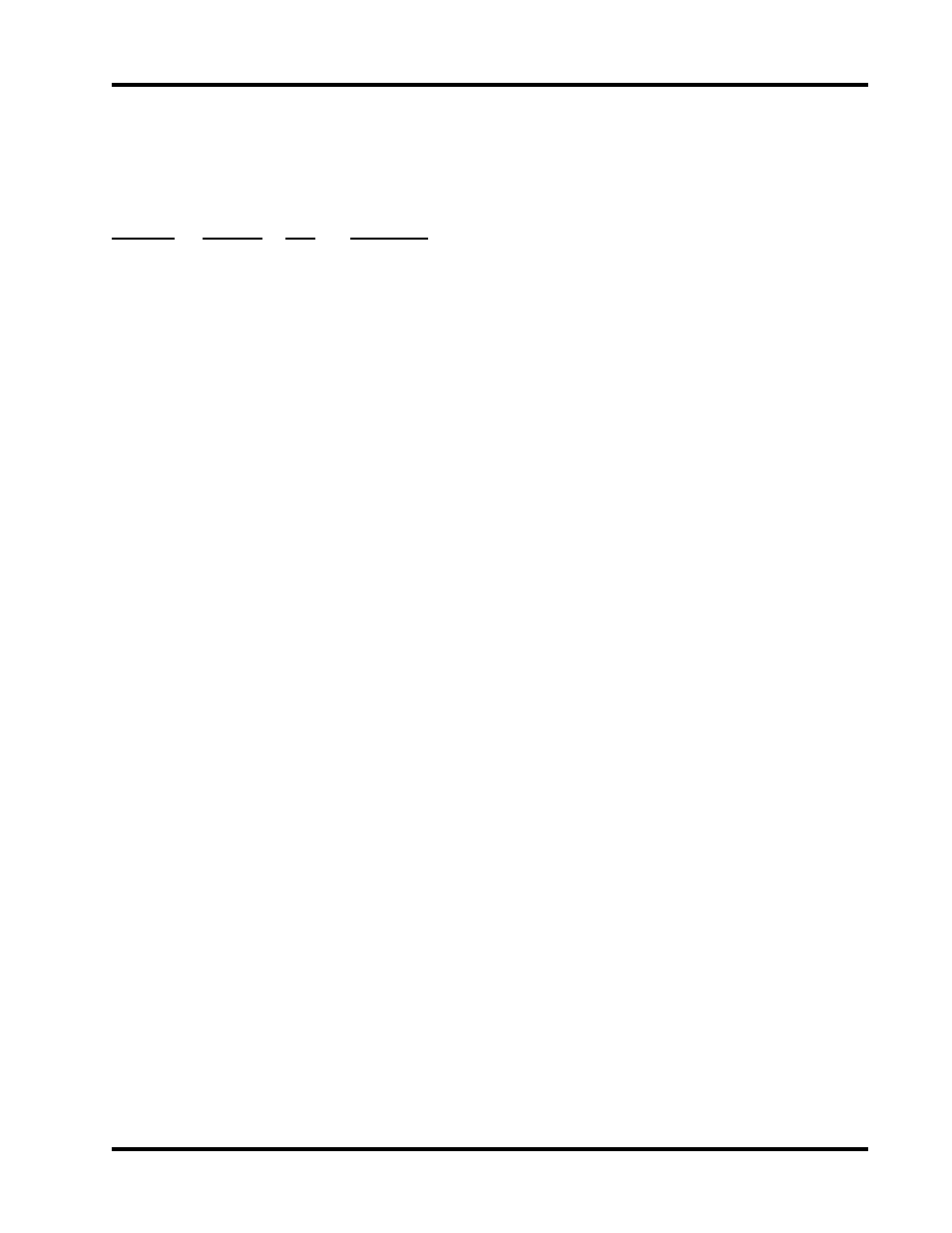 Ad-15/ad-25 idler bearing assembly | ADC AD-25 User Manual | Page 35 / 69