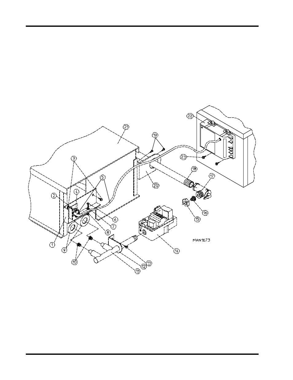For models mfd. prior to may 20, 2000 , 45 | ADC AD-25 User Manual | Page 46 / 69
