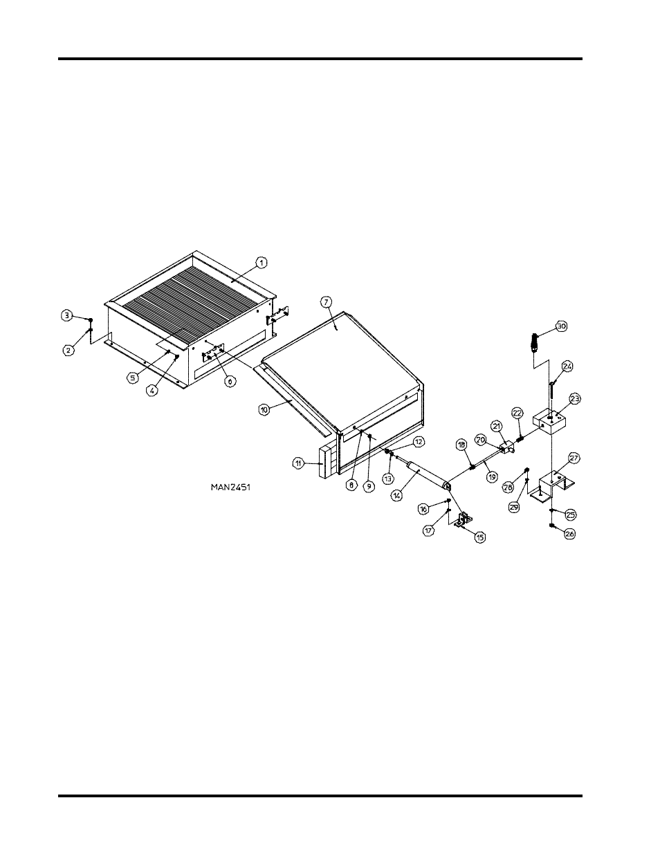 ADC AD-25 User Manual | Page 56 / 69